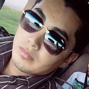 Meet your Posher, Rafael